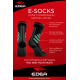 Edea Skarpetki e-socks