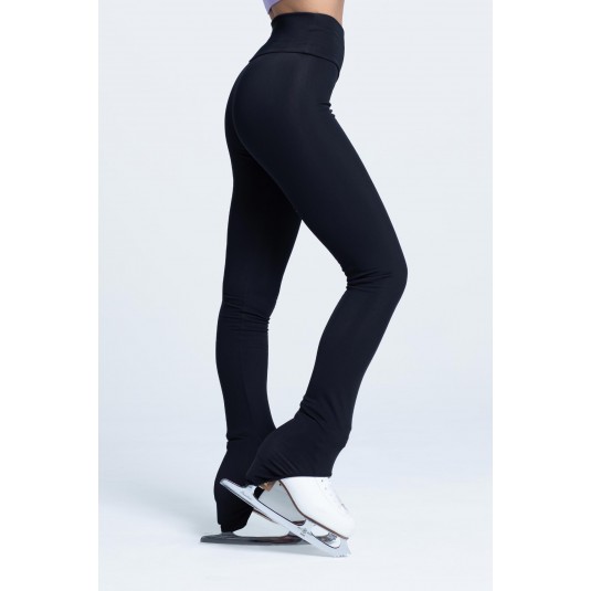 Ocieplane legginsy Intermezzo