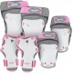 Ochraniacze Roces Ventilated JR
