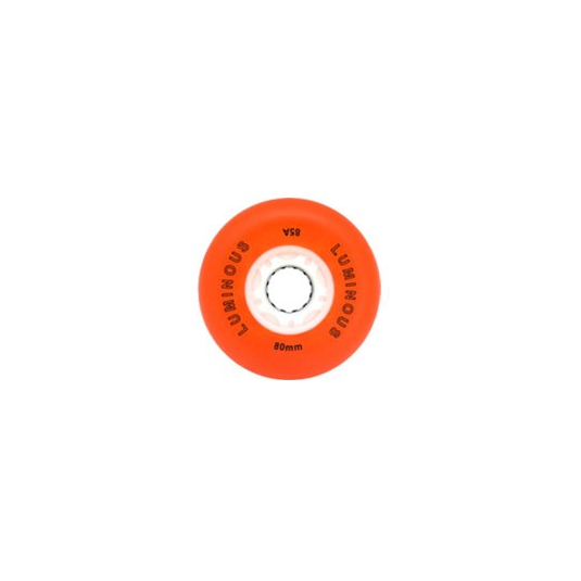 SEBA Luminous - ŚWIECĄCE! - 76mm/85A
