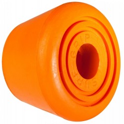 Hamulec Sure Grip Bullseye - pomarańczowy