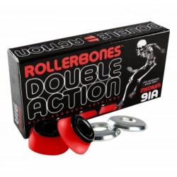 Rollerbones Double Action Cushions 91A