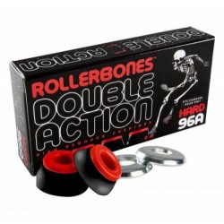 Rollerbones Double Action Cushions 96A