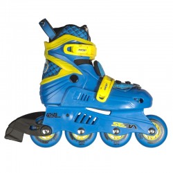 SEBA Junior Blue