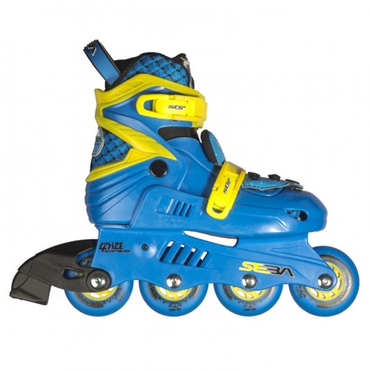 SEBA Junior Blue