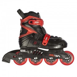 SEBA Junior Black