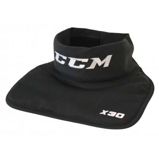 Ochraniacz szyi CCM X30 - SR