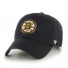 Czapka z daszkiem NHL - Boston Bruins