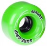 SureGrip Aerobic 85A - zestaw (8 kółek)
