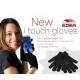Rękawiczki antypoślizgowe - Edea Grip Touch
