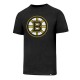 NHL Boston Bruins '47 CLUB T-shirt