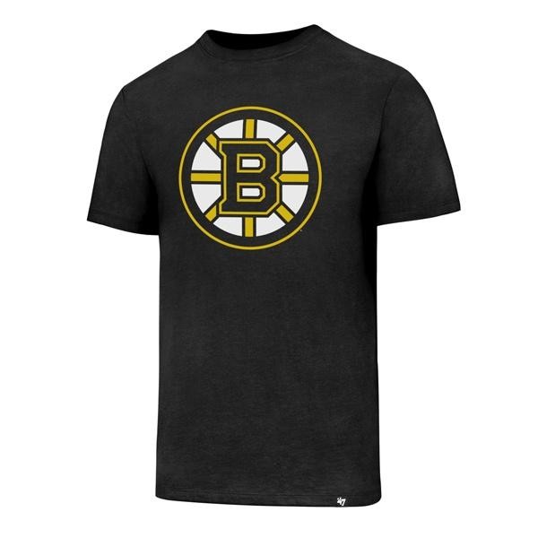 NHL Boston Bruins 47 CLUB T shirt