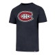 NHL Montreal Canadiens '47 CLUB T-shirt