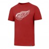 NHL Detroit Red Wings '47 CLUB T-shirt