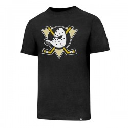 NHL Anaheim Ducks '47 CLUB T-shirt