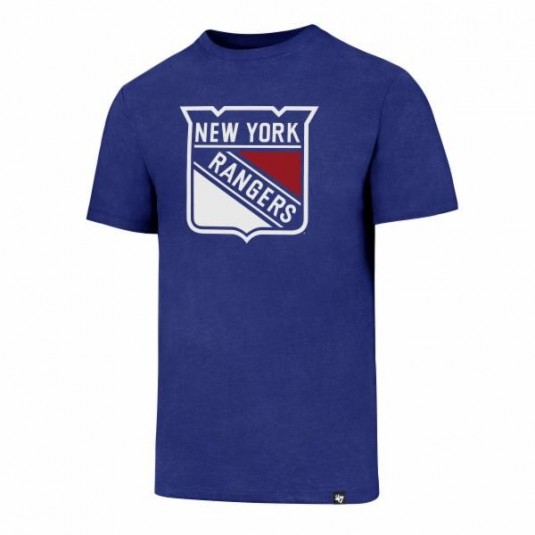 NHL New York Rangers '47 CLUB T-shirt