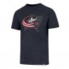 NHL Columbus Blue Jackets '47 CLUB T-shirt