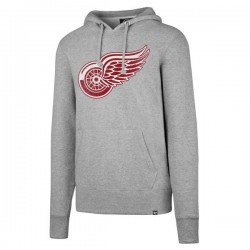 Bluza NHL Detroit Red Wings