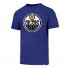 NHL Edmonton Oilers '47 CLUB T-shirt