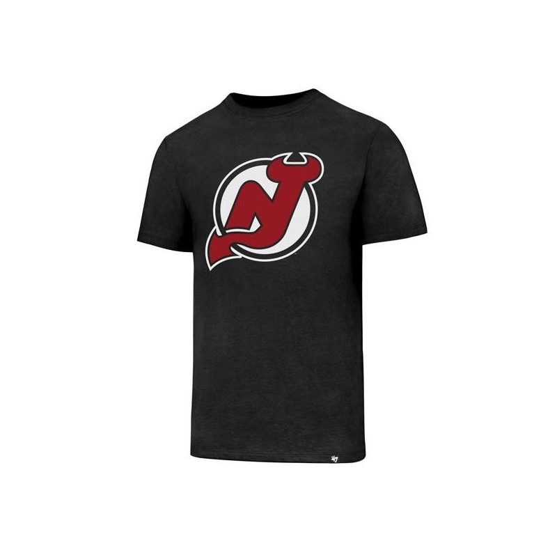 Nhl New Jersey Devils 47 Club T Shirt Nhl Zone 1957 Edge Shop