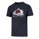 NHLColorado Avalanche '47 CLUB T-shirt