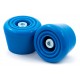 Rio Roller Stopper - hamulec do wrotek (niebieski)