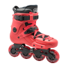 FR Skates FR1 - Red - 80 (2019)