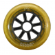 FR Glitter Gold Wheel 110mm/85A