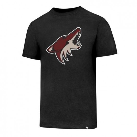 NHL Arizona Coyotes '47 CLUB T-shirt