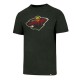 NHL Minnesota Wild '47 CLUB T-shirt