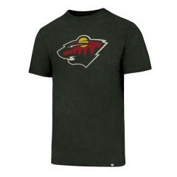 NHL Minnesota Wild '47 CLUB T-shirt