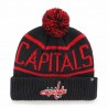 Czapka zimowa NHL - Washington Capitals Calgary