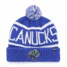Czapka zimowa NHL - Vancouver Canucks Calgary