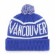 Czapka zimowa NHL - Vancouver Canucks Calgary