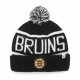 Czapka zimowa NHL - Boston Bruins Calgary