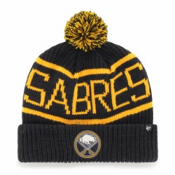 Czapka zimowa NHL - Buffalo Sabres Calgary