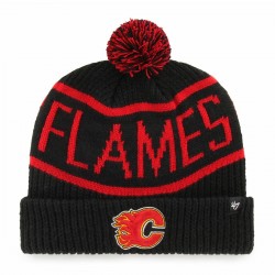 Czapka zimowa NHL - Calgary Flames Calgary