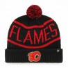 Czapka zimowa NHL - Calgary Flames Calgary