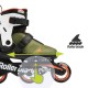 Rollerblade Microblade FREE 3WD