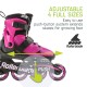 Rollerblade Microblade Pink
