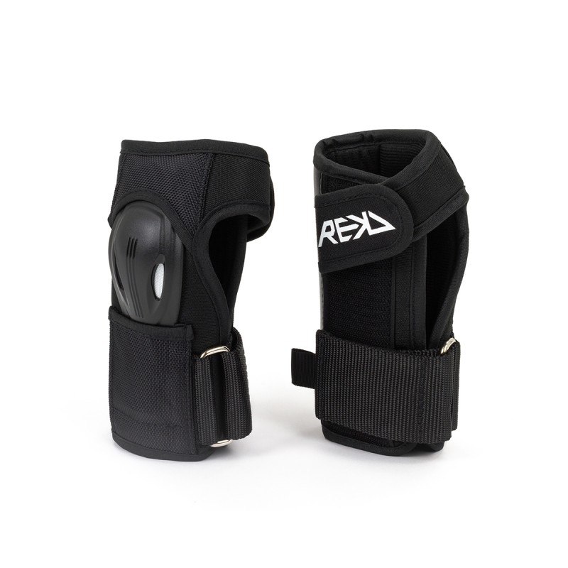 SFR Essentials Dual Splint Wrist Guards 