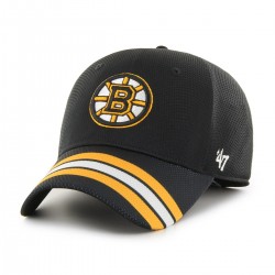 Czapka z daszkiem NHL - Boston Bruins Jersey