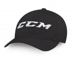 Czapka CCM - Cap Team Flexfit