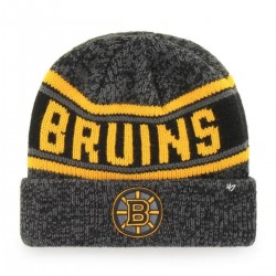 Czapka zimowa NHL - Boston Bruins Brain Freeze