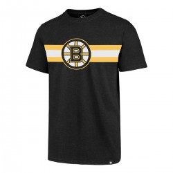 NHL Boston Bruins '47 CLUB T-shirt