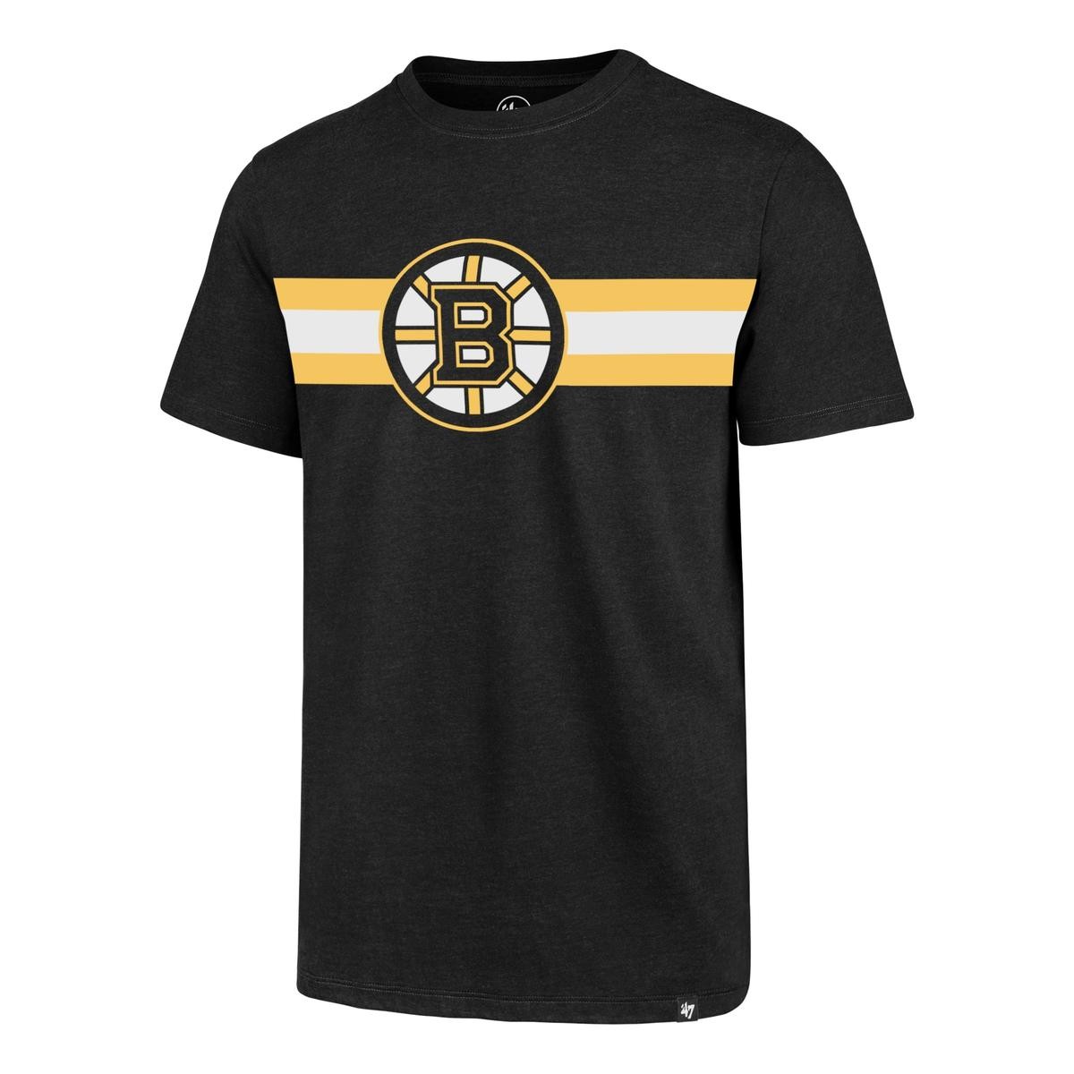 Boston bruins performance shirt on sale