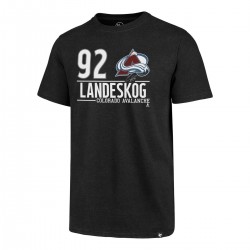 NHL COLORADO AVALANCHE Gabriel Landeskog '47 CLUB T-shirt