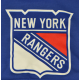 NHL Hood - NEW YORK RANGERS Primary