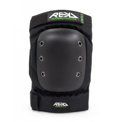 REKD Energy Pro Ramp Knee Pads
