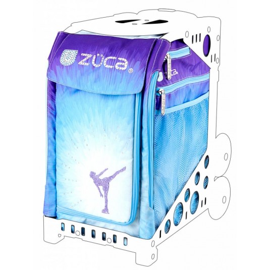 Wkład do torby ZÜCA - ICE DREAMZ